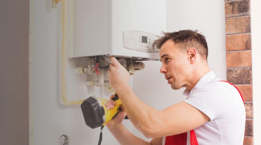 Professional septic pumping service in Fryburg, PA
